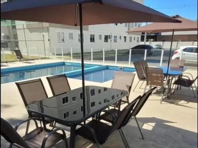 Apartamento venda em Região Geográfica Imediata de Novo Hamburgo - São Leopoldo, Região Metropolitana de Porto Alegre