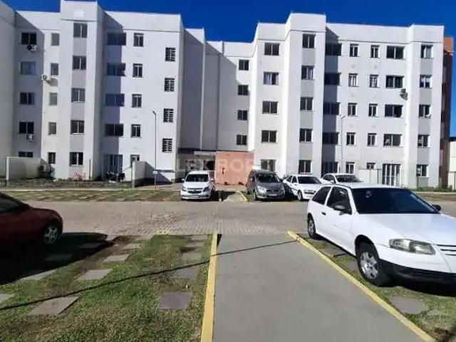 Apartamento venda em Região Geográfica Imediata de Novo Hamburgo - São Leopoldo, Região Metropolitana de Porto Alegre