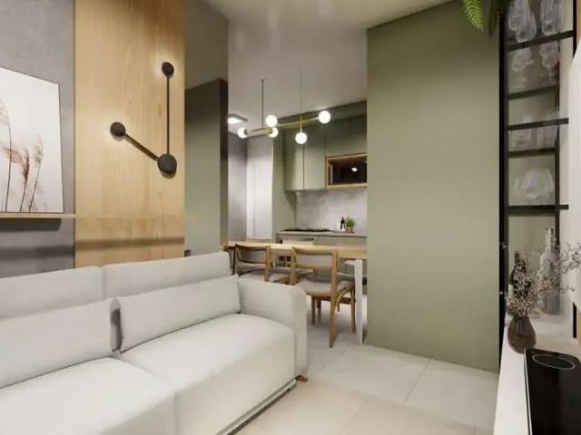 Apartamento venda em Região Geográfica Imediata de Novo Hamburgo - São Leopoldo, Região Metropolitana de Porto Alegre