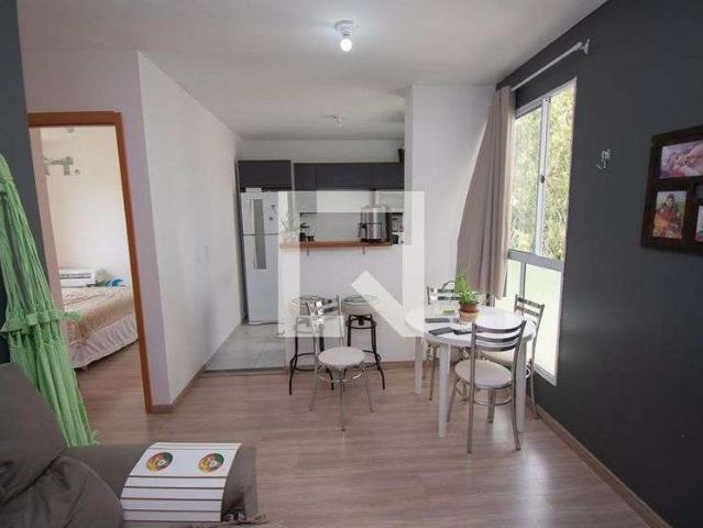 Apartamento venda em Região Geográfica Imediata de Novo Hamburgo - São Leopoldo, Região Metropolitana de Porto Alegre
