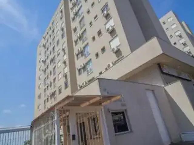 Apartamento venda em Região Geográfica Imediata de Novo Hamburgo - São Leopoldo, Região Metropolitana de Porto Alegre