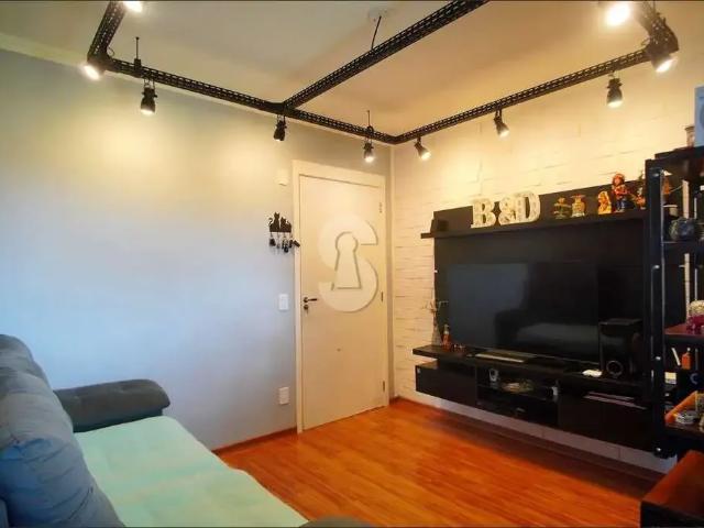 Apartamento venda em Região Geográfica Imediata de Novo Hamburgo - São Leopoldo, Região Metropolitana de Porto Alegre