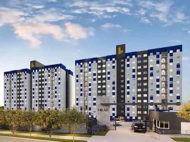 Apartamento venda em Região Geográfica Imediata de Novo Hamburgo - São Leopoldo, Região Metropolitana de Porto Alegre