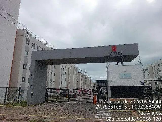 Apartamento venda em Região Geográfica Imediata de Novo Hamburgo - São Leopoldo, Região Metropolitana de Porto Alegre