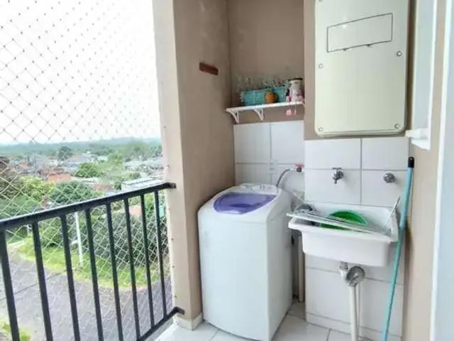 Apartamento venda em Região Geográfica Imediata de Novo Hamburgo - São Leopoldo, Região Metropolitana de Porto Alegre