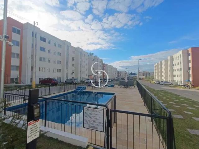 Apartamento venda em Região Geográfica Imediata de Novo Hamburgo - São Leopoldo, Região Metropolitana de Porto Alegre