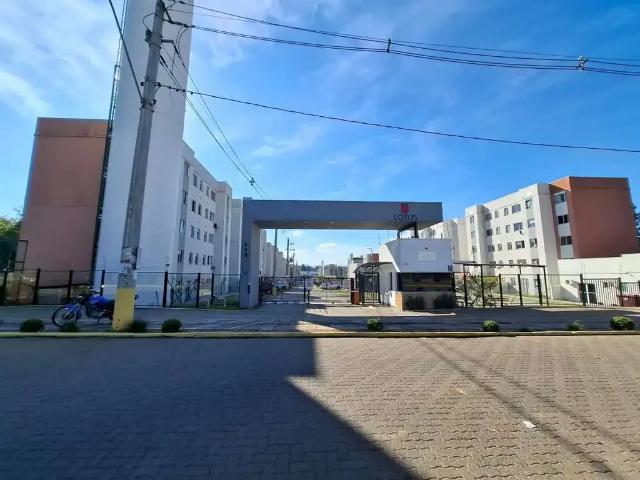 Apartamento venda em Região Geográfica Imediata de Novo Hamburgo - São Leopoldo, Região Metropolitana de Porto Alegre