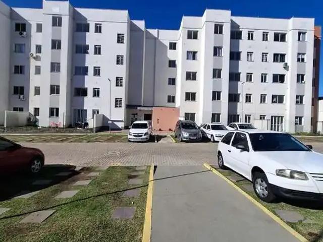 Apartamento venda em Região Geográfica Imediata de Novo Hamburgo - São Leopoldo, Região Metropolitana de Porto Alegre