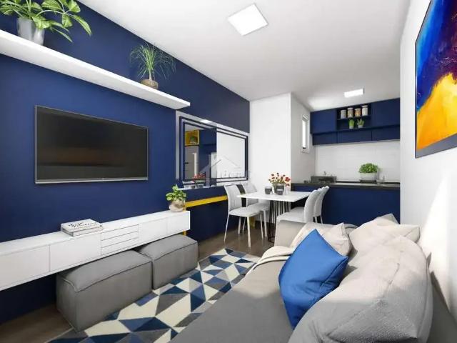 Apartamento venda em Região Geográfica Imediata de Novo Hamburgo - São Leopoldo, Região Metropolitana de Porto Alegre