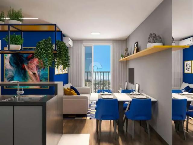 Apartamento venda em Região Geográfica Imediata de Novo Hamburgo - São Leopoldo, Região Metropolitana de Porto Alegre