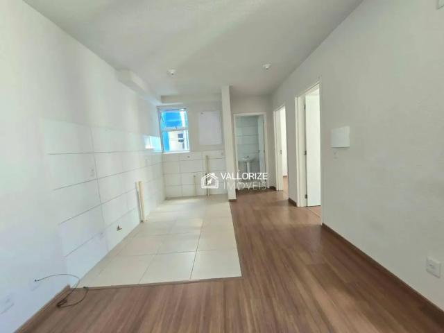 Apartamento venda em Região Geográfica Imediata de Novo Hamburgo - São Leopoldo, Região Metropolitana de Porto Alegre