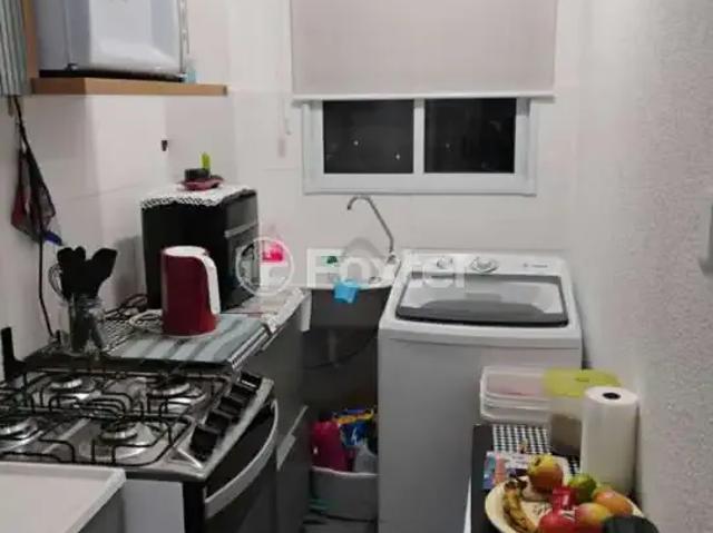 Apartamento venda em Região Geográfica Imediata de Novo Hamburgo - São Leopoldo, Região Metropolitana de Porto Alegre