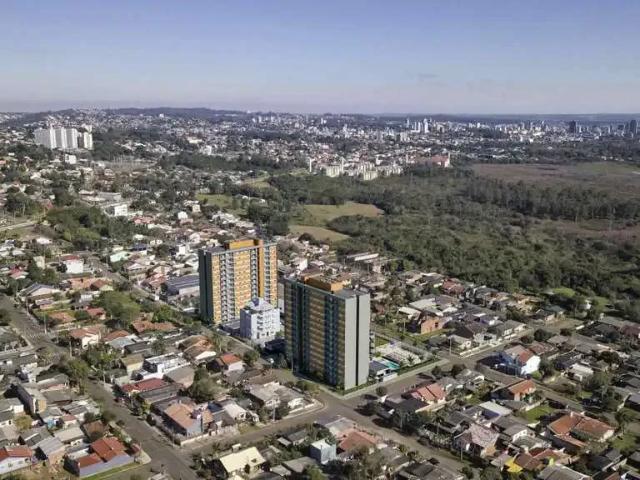 Apartamento venda em Região Geográfica Imediata de Novo Hamburgo - São Leopoldo, Região Metropolitana de Porto Alegre