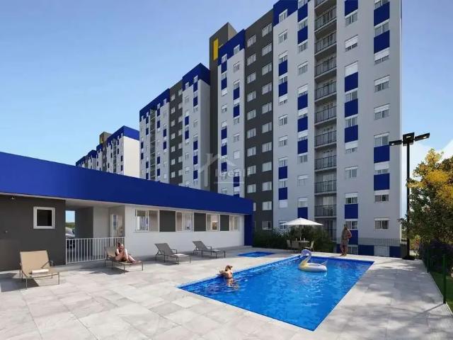 Apartamento venda em Região Geográfica Imediata de Novo Hamburgo - São Leopoldo, Região Metropolitana de Porto Alegre