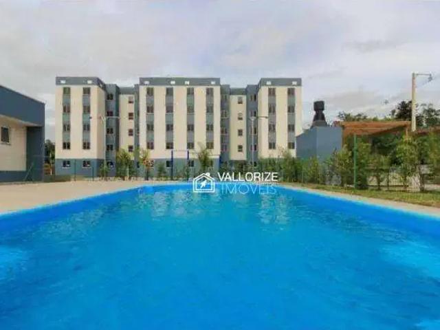 Apartamento venda em São Leopoldo