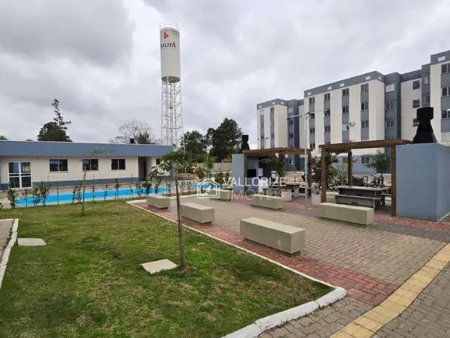 Apartamento venda em Região Geográfica Imediata de Novo Hamburgo - São Leopoldo, Região Metropolitana de Porto Alegre