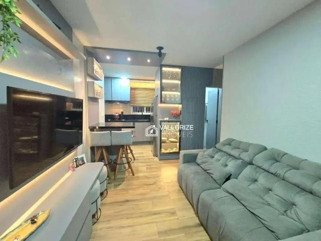 Apartamento venda em Região Geográfica Imediata de Novo Hamburgo - São Leopoldo, Região Metropolitana de Porto Alegre