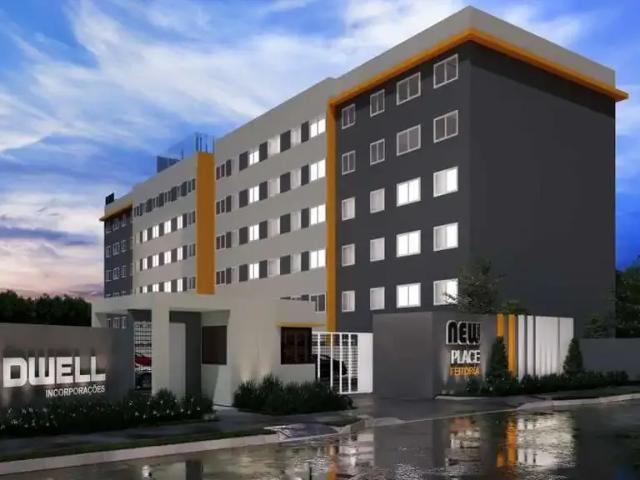 Apartamento venda em Região Geográfica Imediata de Novo Hamburgo - São Leopoldo, Região Metropolitana de Porto Alegre