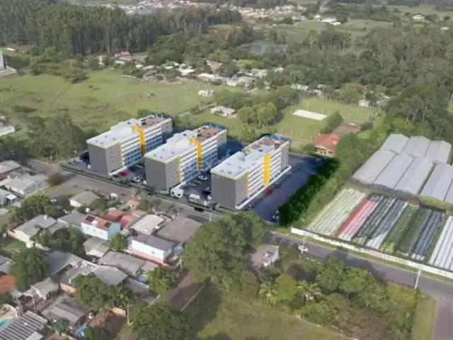 Apartamento venda em Região Geográfica Imediata de Novo Hamburgo - São Leopoldo, Região Metropolitana de Porto Alegre