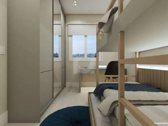 Apartamento venda em Região Geográfica Imediata de Novo Hamburgo - São Leopoldo, Região Metropolitana de Porto Alegre