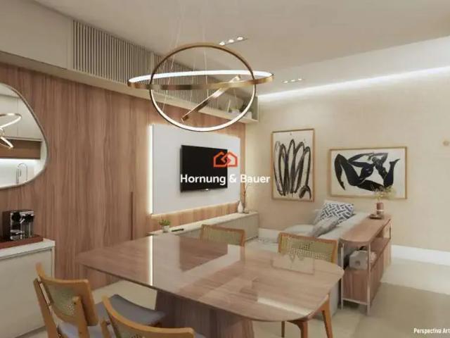 Apartamento venda em Região Geográfica Imediata de Novo Hamburgo - São Leopoldo, Região Metropolitana de Porto Alegre