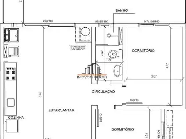 Apartamento venda em São Leopoldo