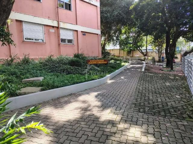 Apartamento venda em Região Geográfica Imediata de Novo Hamburgo - São Leopoldo, Região Metropolitana de Porto Alegre