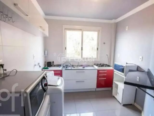 Apartamento venda em Região Geográfica Imediata de Novo Hamburgo - São Leopoldo, Região Metropolitana de Porto Alegre