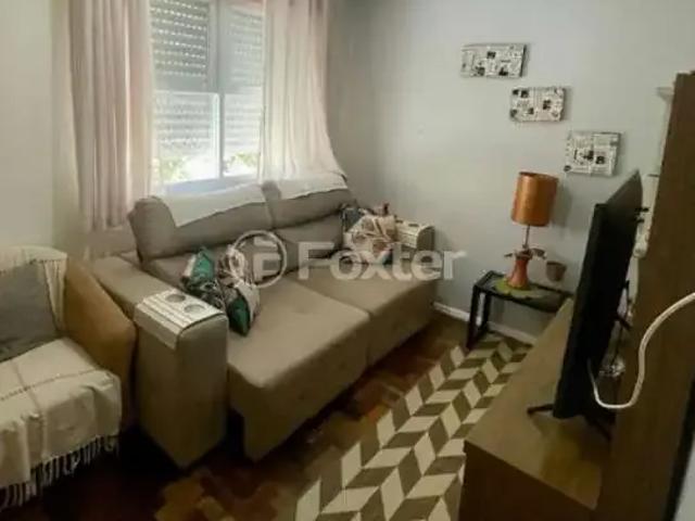 Apartamento venda em Região Geográfica Imediata de Novo Hamburgo - São Leopoldo, Região Metropolitana de Porto Alegre
