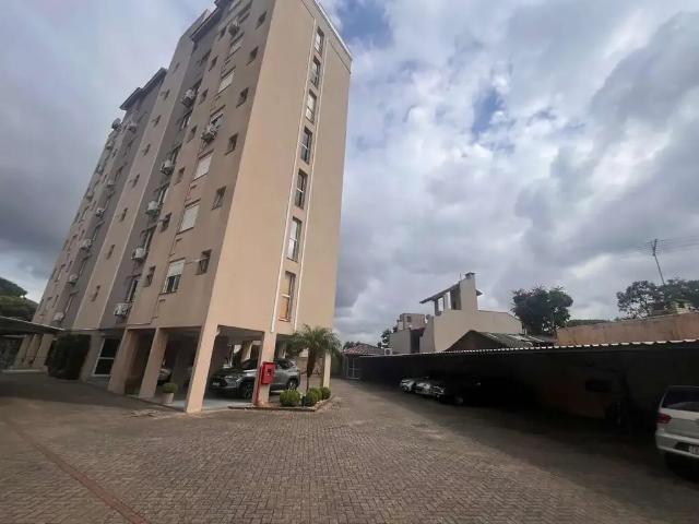 Apartamento venda em Região Geográfica Imediata de Novo Hamburgo - São Leopoldo, Região Metropolitana de Porto Alegre