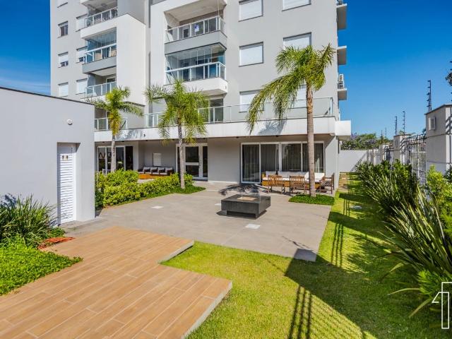 Apartamento venda em Região Geográfica Imediata de Novo Hamburgo - São Leopoldo, Região Metropolitana de Porto Alegre