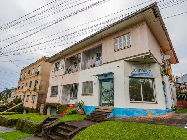 Apartamento venda em Região Geográfica Imediata de Novo Hamburgo - São Leopoldo, Região Metropolitana de Porto Alegre
