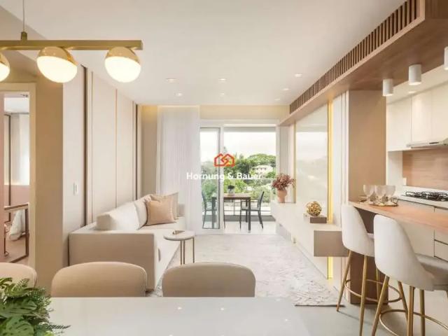 Apartamento venda em Jardim América, São Leopoldo