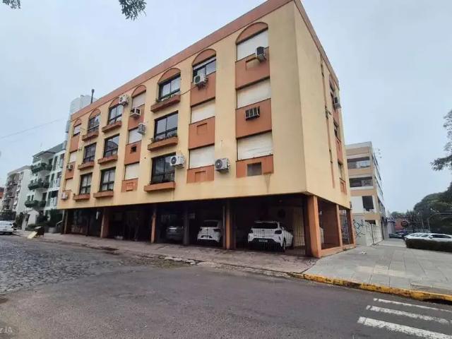 Apartamento venda em Região Geográfica Imediata de Novo Hamburgo - São Leopoldo, Região Metropolitana de Porto Alegre