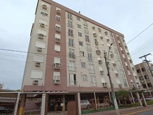 Apartamento venda em Região Geográfica Imediata de Novo Hamburgo - São Leopoldo, Região Metropolitana de Porto Alegre