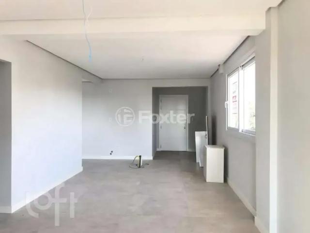 Apartamento venda em Região Geográfica Imediata de Novo Hamburgo - São Leopoldo, Região Metropolitana de Porto Alegre