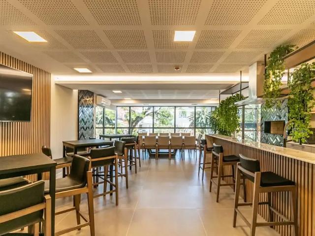 Apartamento venda em Região Geográfica Imediata de Novo Hamburgo - São Leopoldo, Região Metropolitana de Porto Alegre