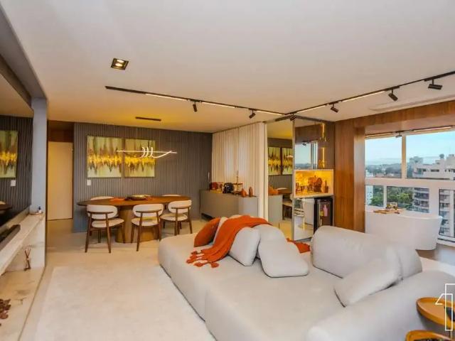 Apartamento venda em Região Geográfica Imediata de Novo Hamburgo - São Leopoldo, Região Metropolitana de Porto Alegre