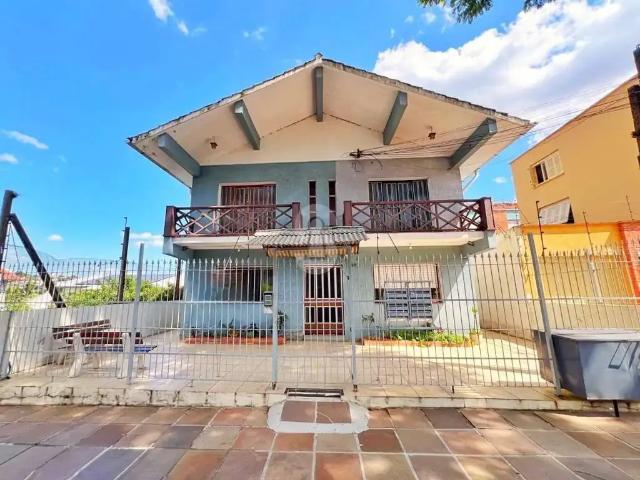 Apartamento venda em Região Geográfica Imediata de Novo Hamburgo - São Leopoldo, Região Metropolitana de Porto Alegre