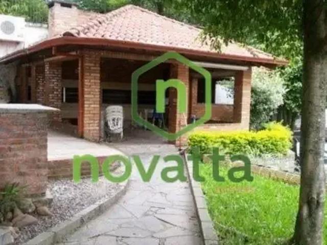 Apartamento venda em Região Geográfica Imediata de Novo Hamburgo - São Leopoldo, Região Metropolitana de Porto Alegre