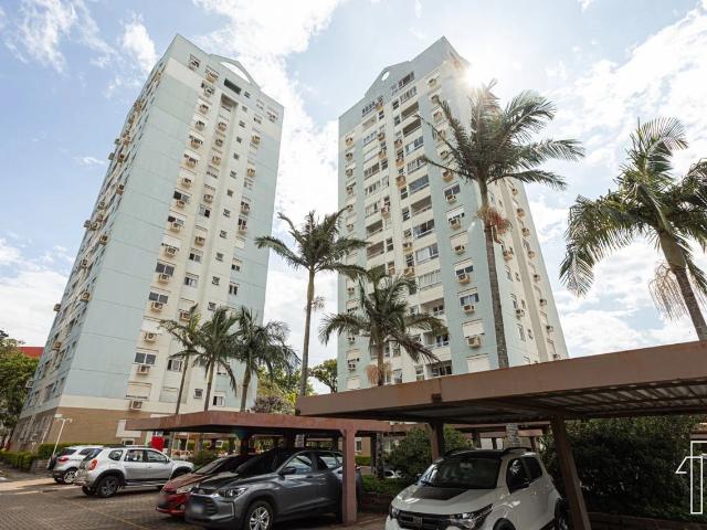 Apartamento venda em Morada do Bosque, São Leopoldo