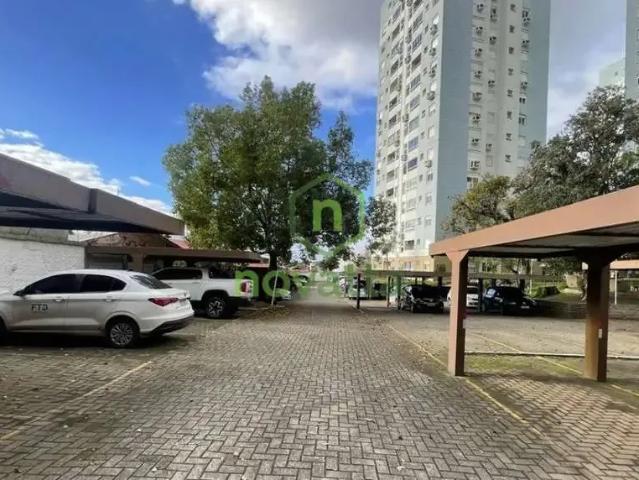 Apartamento venda em Região Geográfica Imediata de Novo Hamburgo - São Leopoldo, Região Metropolitana de Porto Alegre