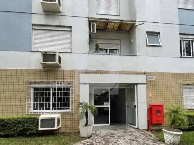 Apartamento venda em Região Geográfica Imediata de Novo Hamburgo - São Leopoldo, Região Metropolitana de Porto Alegre