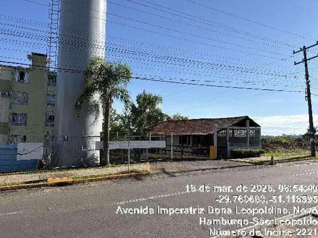 Apartamento venda em Região Geográfica Imediata de Novo Hamburgo - São Leopoldo, Região Metropolitana de Porto Alegre