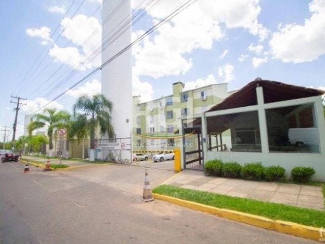 Apartamento venda em Região Geográfica Imediata de Novo Hamburgo - São Leopoldo, Região Metropolitana de Porto Alegre