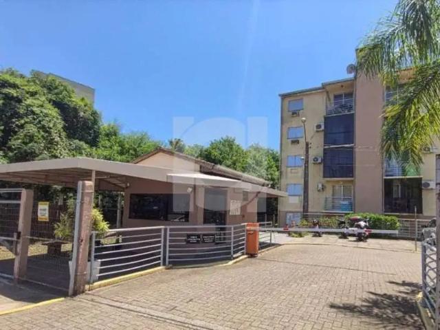 Apartamento venda em Região Geográfica Imediata de Novo Hamburgo - São Leopoldo, Região Metropolitana de Porto Alegre