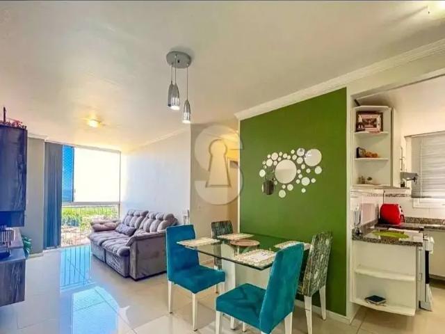 Apartamento venda em Região Geográfica Imediata de Novo Hamburgo - São Leopoldo, Região Metropolitana de Porto Alegre