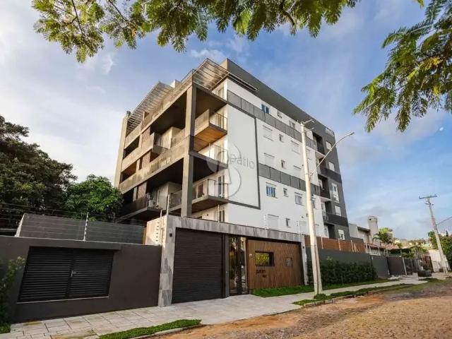 Apartamento venda em Região Geográfica Imediata de Novo Hamburgo - São Leopoldo, Região Metropolitana de Porto Alegre