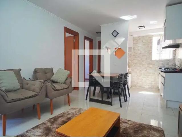 Apartamento venda em Região Geográfica Imediata de Novo Hamburgo - São Leopoldo, Região Metropolitana de Porto Alegre