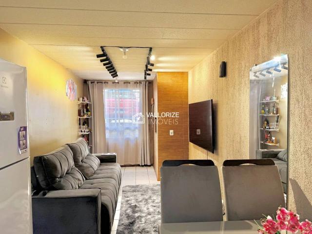Apartamento venda em Região Geográfica Imediata de Novo Hamburgo - São Leopoldo, Região Metropolitana de Porto Alegre